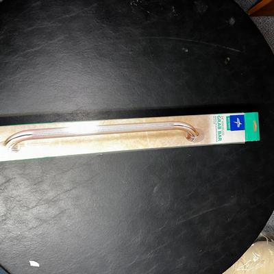 24" Grab Bar