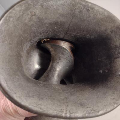 Pair of Vintage Meat Grinders