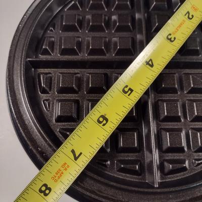 Chef's Choice Waffle Maker