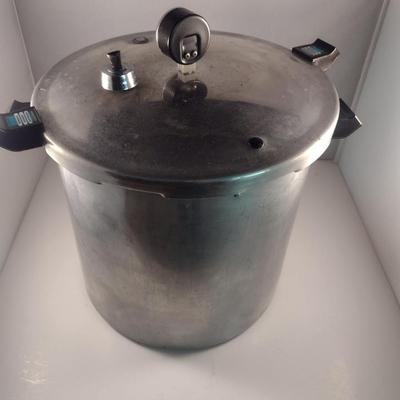 Presto Pressure Cooker