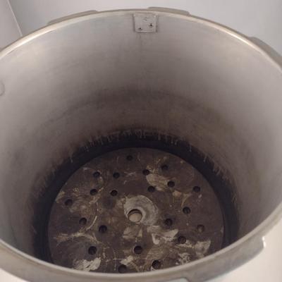 Presto Pressure Cooker