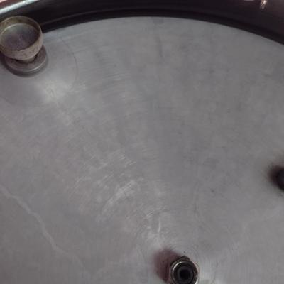 Presto Pressure Cooker