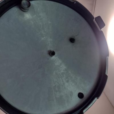 Presto Pressure Cooker