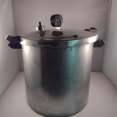 Presto Pressure Cooker