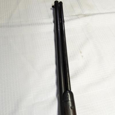 Rare 1892 Winchester 32-20