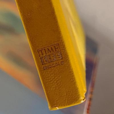 Collection of 'The Art of Sewing' Books- 16 Volumes