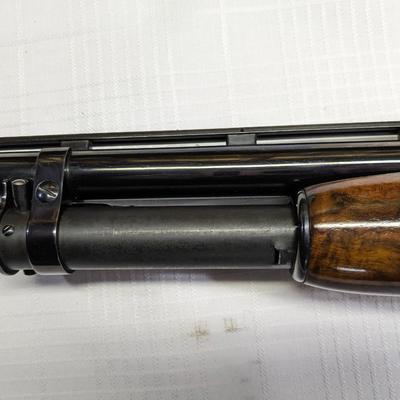 Original Winchester 12g
