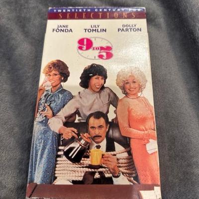 9 to 5 American Classic Dolly Parton