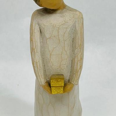 Willow Tree Spirit of Giving figure by Susan Lordi