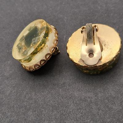 1950-1960's Fashion Clip Earring Hobe & More