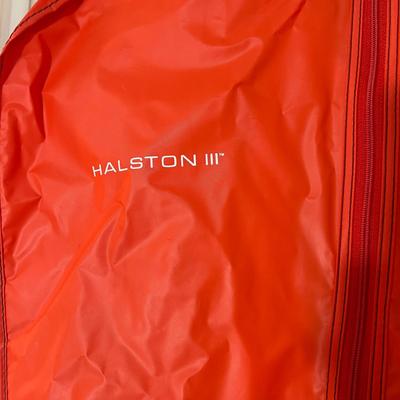 Vintage Designer NWT Halston III Tunic & Pant Set