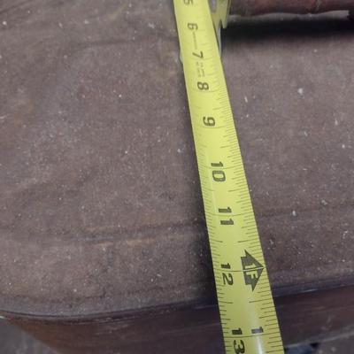 Vintage Copper Boiler Pot