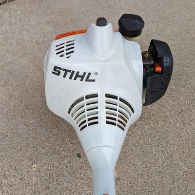 Stihl FS 38-Z Brushcutter