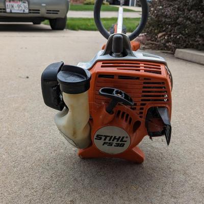 Stihl FS 38-Z Brushcutter