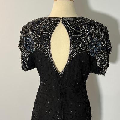 5 Piece Vintage Evening Wear Lot