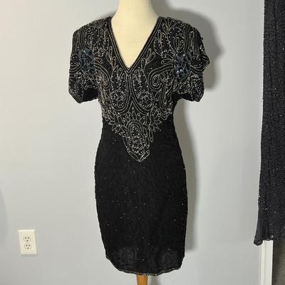 5 Piece Vintage Evening Wear Lot