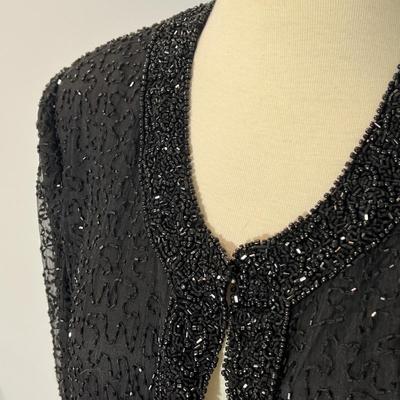 5 Piece Vintage Evening Wear Lot