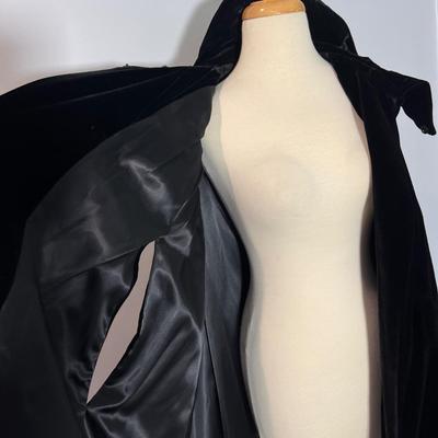 5 Piece Vintage Evening Wear Lot