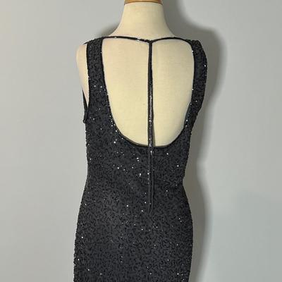 5 Piece Vintage Evening Wear Lot