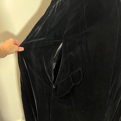 5 Piece Vintage Evening Wear Lot