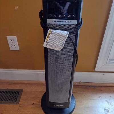 Lasko Ceramic Heater