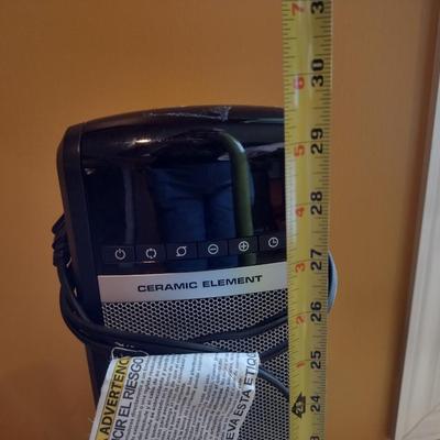 Lasko Ceramic Heater