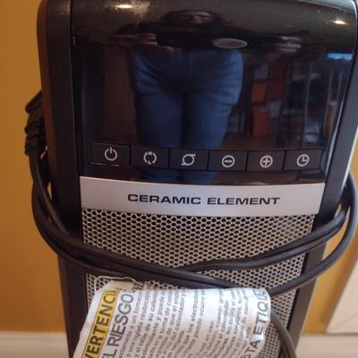 Lasko Ceramic Heater