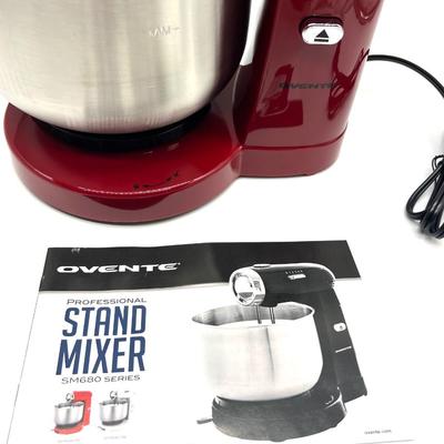 New in Box- OVENTE Professional Stand Mixer