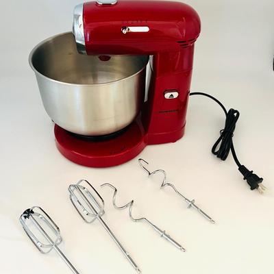New in Box- OVENTE Professional Stand Mixer
