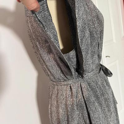 5 Piece Vintage Clothing Lot