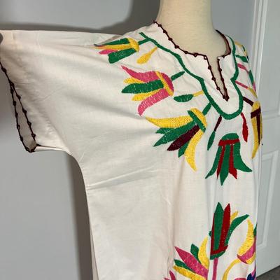 5 Piece Vintage Clothing Lot