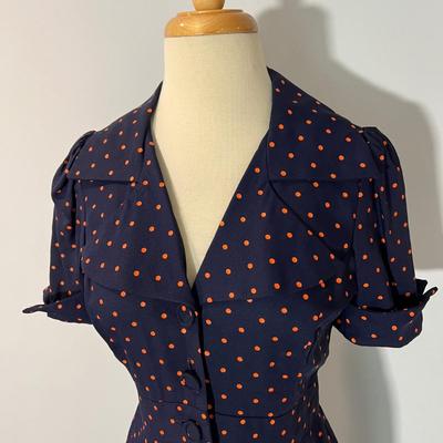 5 Piece Vintage Clothing Lot