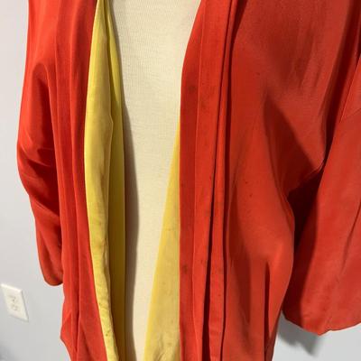 5 Piece Vintage Clothing Lot