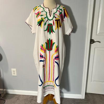 5 Piece Vintage Clothing Lot