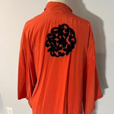 5 Piece Vintage Clothing Lot