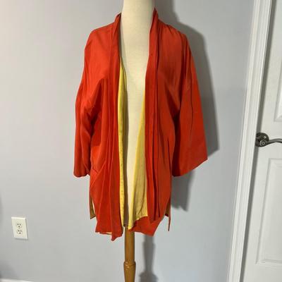 5 Piece Vintage Clothing Lot
