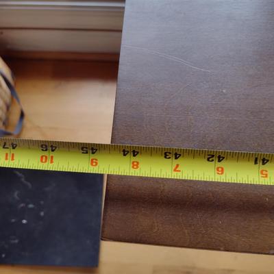 Sears Kenmore Sewing Machine Model 5186 in Wooden Cabinet