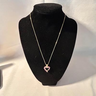 Gold & Silver with a Little Sparkle (K-BB)