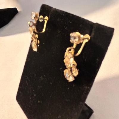 Gold & Silver with a Little Sparkle (K-BB)