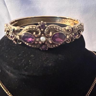 Gold & Silver with a Little Sparkle (K-BB)