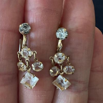 Gold & Silver with a Little Sparkle (K-BB)