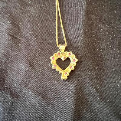 Gold & Silver with a Little Sparkle (K-BB)