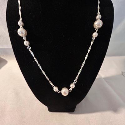 Gold & Silver with a Little Sparkle (K-BB)