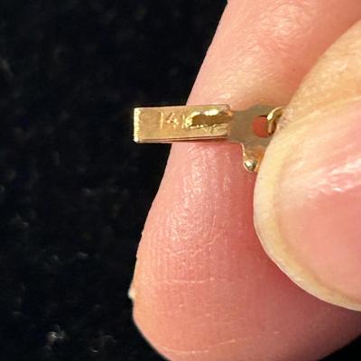 Gold & Silver with a Little Sparkle (K-BB)