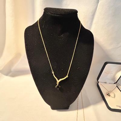 Gold & Silver with a Little Sparkle (K-BB)