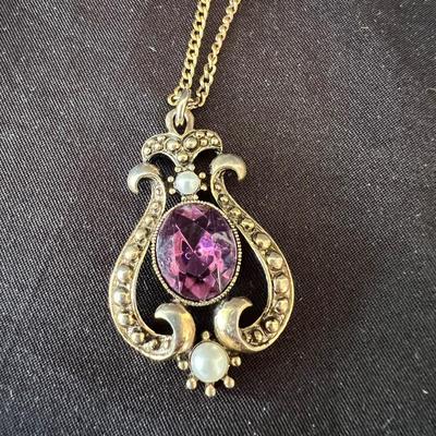 Gold & Silver with a Little Sparkle (K-BB)