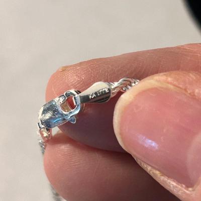 Gold & Silver with a Little Sparkle (K-BB)