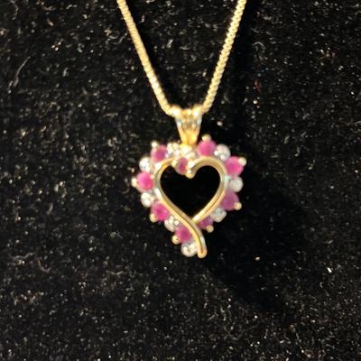 Gold & Silver with a Little Sparkle (K-BB)