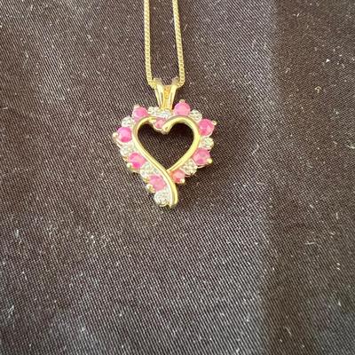 Gold & Silver with a Little Sparkle (K-BB)