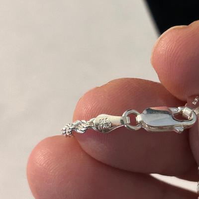 Gold & Silver with a Little Sparkle (K-BB)